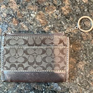 Coach Coin Purse